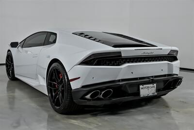 2015 Lamborghini Huracan LP 610-4   - Photo 10 - Joliet, IL 60435