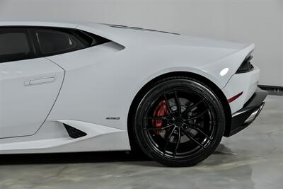 2015 Lamborghini Huracan LP 610-4   - Photo 9 - Joliet, IL 60435