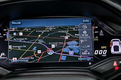 2015 Lamborghini Huracan LP 610-4   - Photo 29 - Joliet, IL 60435