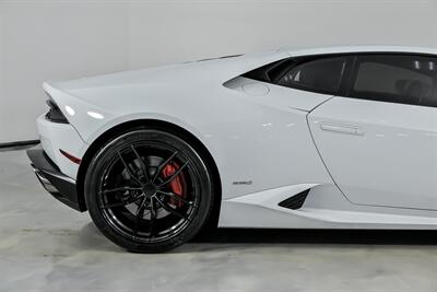 2015 Lamborghini Huracan LP 610-4   - Photo 13 - Joliet, IL 60435