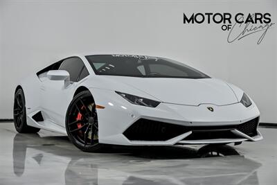2015 Lamborghini Huracan LP 610-4   - Photo 1 - Joliet, IL 60435