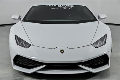 2015 Lamborghini Huracan LP 610-4   - Photo 5 - Joliet, IL 60435