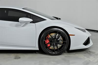2015 Lamborghini Huracan LP 610-4   - Photo 15 - Joliet, IL 60435