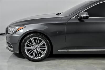 2019 Genesis G80 3.8   - Photo 7 - Joliet, IL 60435