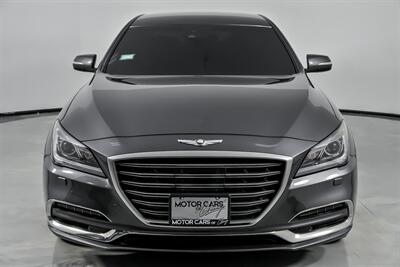 2019 Genesis G80 3.8   - Photo 5 - Joliet, IL 60435