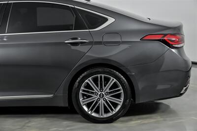 2019 Genesis G80 3.8   - Photo 9 - Joliet, IL 60435