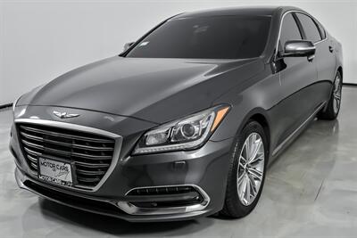 2019 Genesis G80 3.8   - Photo 6 - Joliet, IL 60435