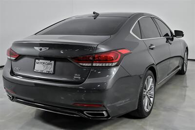 2019 Genesis G80 3.8   - Photo 12 - Joliet, IL 60435