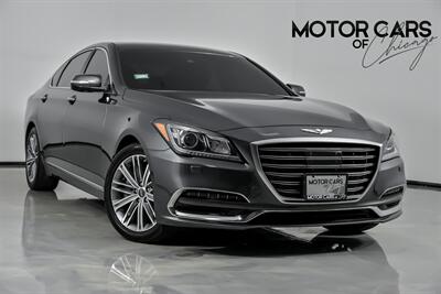 2019 Genesis G80 3.8   - Photo 1 - Joliet, IL 60435