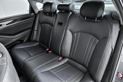 2019 Genesis G80 3.8   - Photo 23 - Joliet, IL 60435