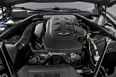 2019 Genesis G80 3.8   - Photo 17 - Joliet, IL 60435