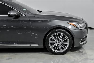 2019 Genesis G80 3.8   - Photo 15 - Joliet, IL 60435