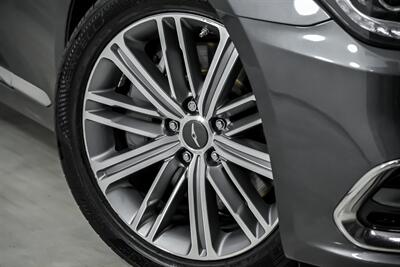 2019 Genesis G80 3.8   - Photo 4 - Joliet, IL 60435