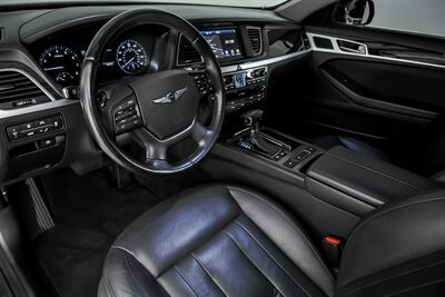 2019 Genesis G80 3.8   - Photo 20 - Joliet, IL 60435
