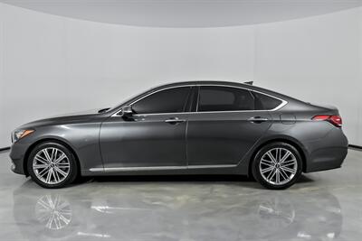 2019 Genesis G80 3.8   - Photo 8 - Joliet, IL 60435