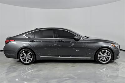 2019 Genesis G80 3.8   - Photo 14 - Joliet, IL 60435