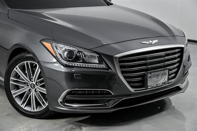 2019 Genesis G80 3.8   - Photo 3 - Joliet, IL 60435