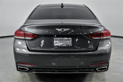 2019 Genesis G80 3.8   - Photo 11 - Joliet, IL 60435