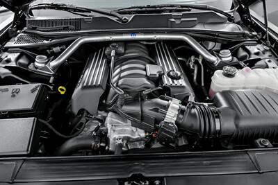 2023 Dodge Challenger R/T Scat Pack-FRESH SATIN WRAP - Photo 19 - Joliet, IL 60435