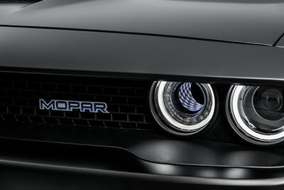 2023 Dodge Challenger R/T Scat Pack-FRESH SATIN WRAP - Photo 6 - Joliet, IL 60435
