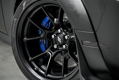 2023 Dodge Challenger R/T Scat Pack-FRESH SATIN WRAP - Photo 4 - Joliet, IL 60435