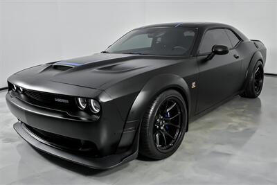 2023 Dodge Challenger R/T Scat Pack-FRESH SATIN WRAP - Photo 8 - Joliet, IL 60435