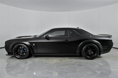 2023 Dodge Challenger R/T Scat Pack-FRESH SATIN WRAP - Photo 10 - Joliet, IL 60435