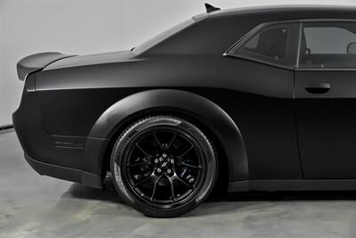 2023 Dodge Challenger R/T Scat Pack-FRESH SATIN WRAP - Photo 15 - Joliet, IL 60435