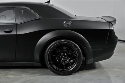 2023 Dodge Challenger R/T Scat Pack-FRESH SATIN WRAP - Photo 11 - Joliet, IL 60435