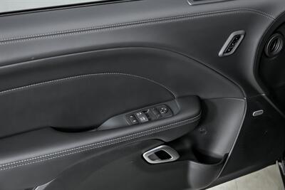 2023 Dodge Challenger R/T Scat Pack-FRESH SATIN WRAP - Photo 20 - Joliet, IL 60435