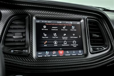 2023 Dodge Challenger R/T Scat Pack-FRESH SATIN WRAP - Photo 31 - Joliet, IL 60435