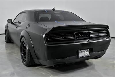 2023 Dodge Challenger R/T Scat Pack-FRESH SATIN WRAP - Photo 12 - Joliet, IL 60435