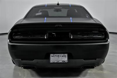 2023 Dodge Challenger R/T Scat Pack-FRESH SATIN WRAP - Photo 13 - Joliet, IL 60435