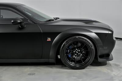 2023 Dodge Challenger R/T Scat Pack-FRESH SATIN WRAP - Photo 17 - Joliet, IL 60435