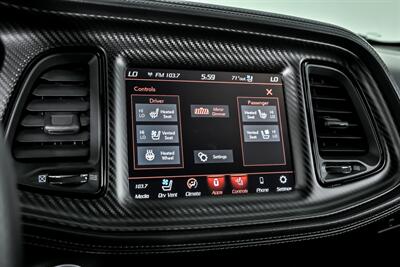 2023 Dodge Challenger R/T Scat Pack-FRESH SATIN WRAP - Photo 33 - Joliet, IL 60435