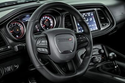 2023 Dodge Challenger R/T Scat Pack-FRESH SATIN WRAP - Photo 26 - Joliet, IL 60435