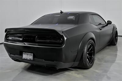 2023 Dodge Challenger R/T Scat Pack-FRESH SATIN WRAP - Photo 14 - Joliet, IL 60435