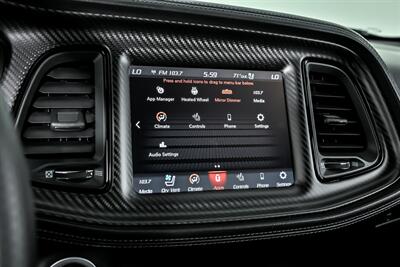 2023 Dodge Challenger R/T Scat Pack-FRESH SATIN WRAP - Photo 32 - Joliet, IL 60435