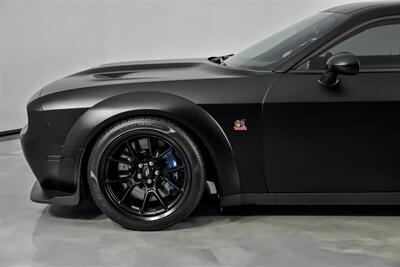 2023 Dodge Challenger R/T Scat Pack-FRESH SATIN WRAP - Photo 9 - Joliet, IL 60435