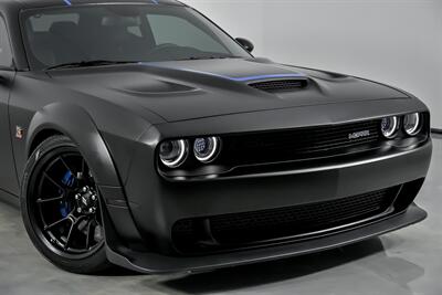2023 Dodge Challenger R/T Scat Pack-FRESH SATIN WRAP - Photo 3 - Joliet, IL 60435