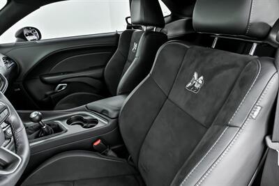 2023 Dodge Challenger R/T Scat Pack-FRESH SATIN WRAP - Photo 25 - Joliet, IL 60435