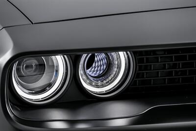 2023 Dodge Challenger R/T Scat Pack-FRESH SATIN WRAP - Photo 5 - Joliet, IL 60435