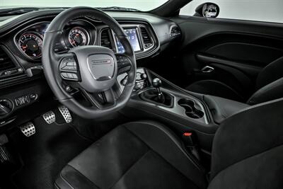 2023 Dodge Challenger R/T Scat Pack-FRESH SATIN WRAP - Photo 23 - Joliet, IL 60435