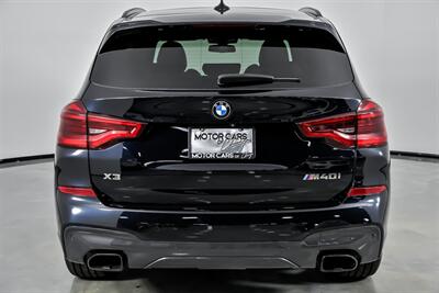 2020 BMW X3 M40i   - Photo 11 - Joliet, IL 60435