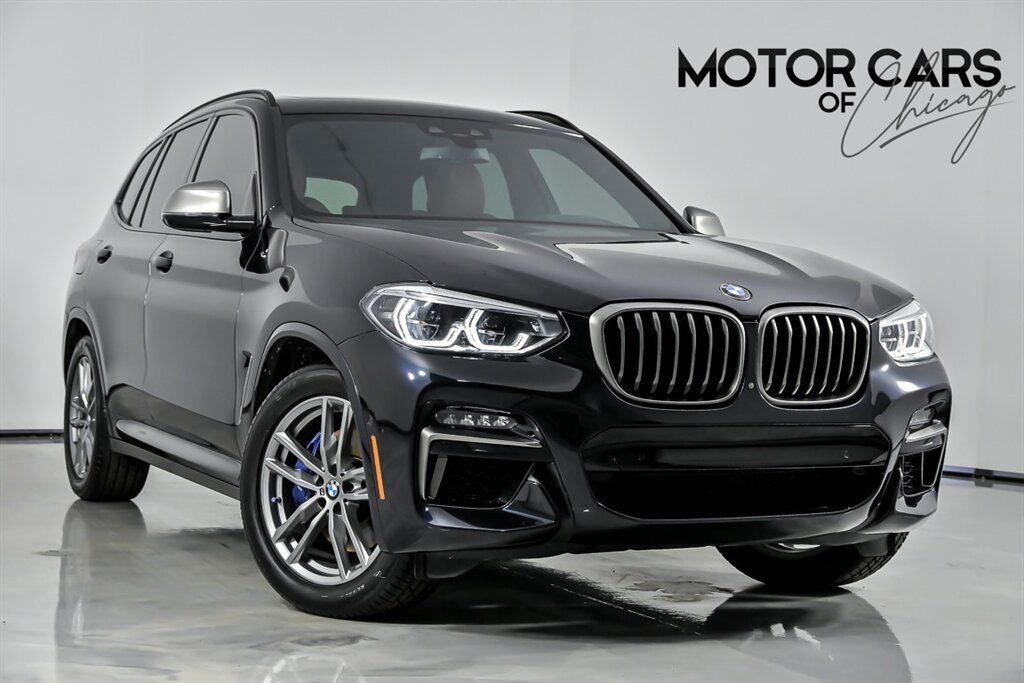 2020 BMW X3 M40i   - Photo 1 - Joliet, IL 60435