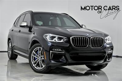 2020 BMW X3 M40i   - Photo 1 - Joliet, IL 60435