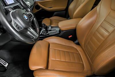 2020 BMW X3 M40i   - Photo 21 - Joliet, IL 60435