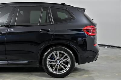 2020 BMW X3 M40i   - Photo 9 - Joliet, IL 60435