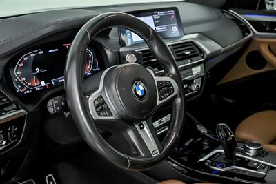 2020 BMW X3 M40i   - Photo 25 - Joliet, IL 60435