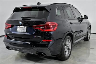 2020 BMW X3 M40i   - Photo 12 - Joliet, IL 60435